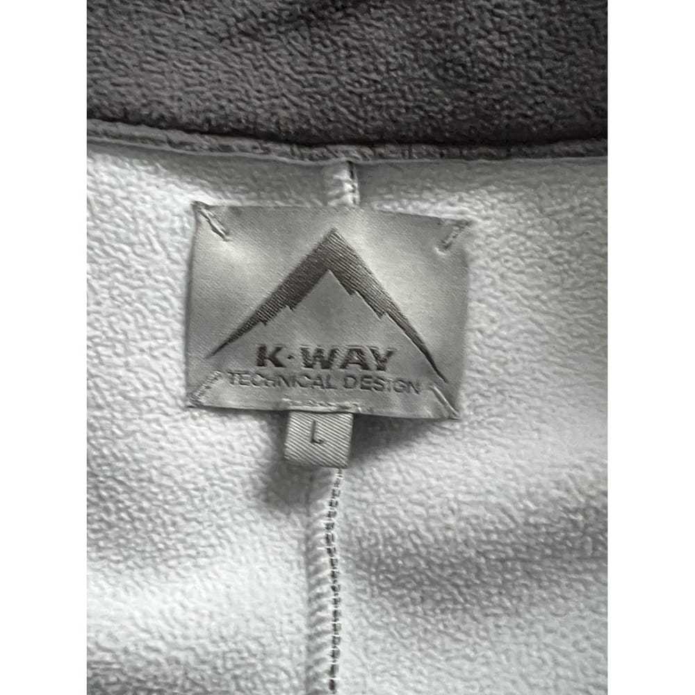 K-Way Cardigan - image 4