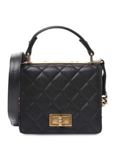 CHANEL Pre-Owned 2013 mini Kelly Classic Flap tote