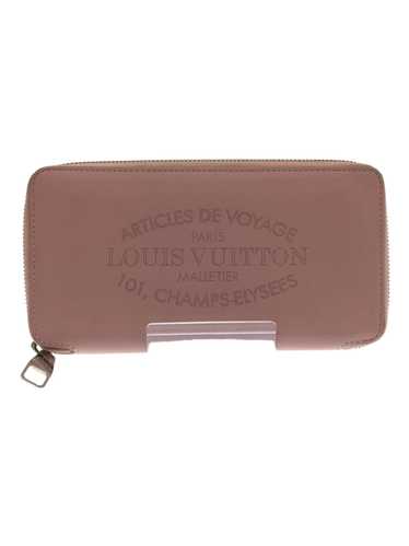 [Used in Japan Wallet] Used Louis Vuitton Portofeu