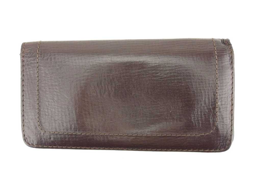 [Used in Japan Wallet] The Louis Vuitton Long Bil… - image 2