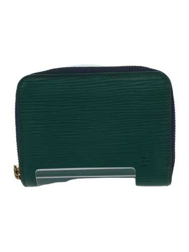 [Used in Japan Wallet] Used Louis Vuitton Wallet/… - image 1