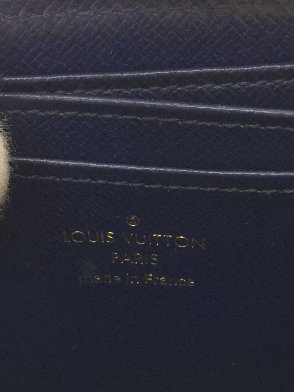 [Used in Japan Wallet] Used Louis Vuitton Wallet/… - image 3