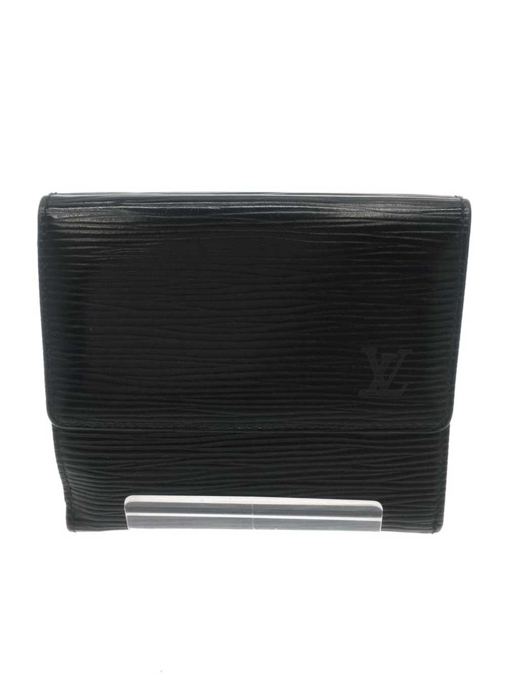 [Used in Japan Wallet] Used Louis Vuitton Bifold … - image 1