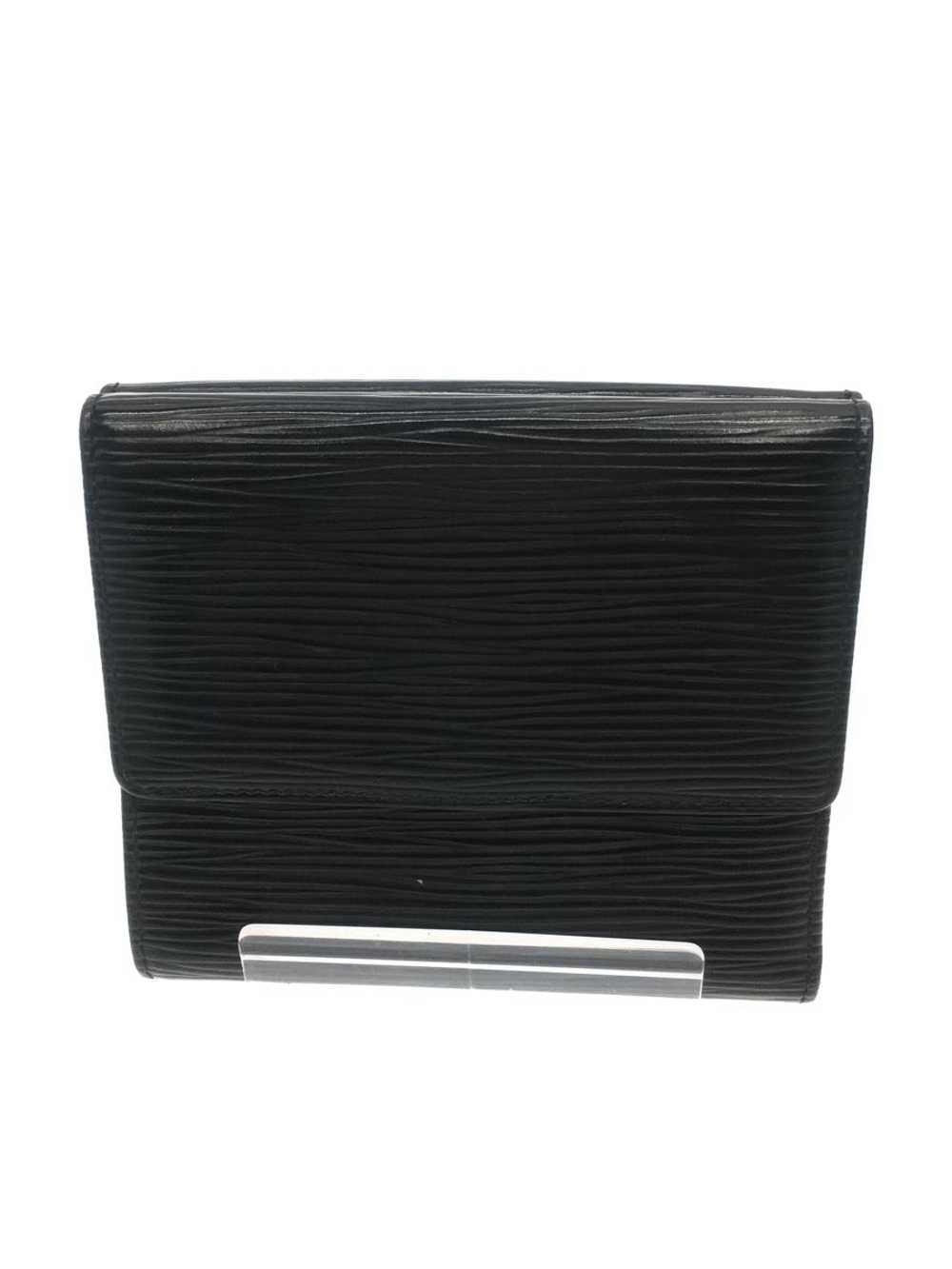 [Used in Japan Wallet] Used Louis Vuitton Bifold … - image 2