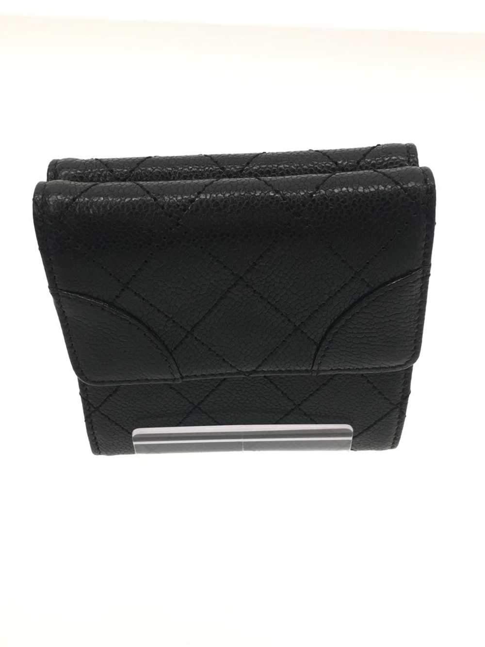 [Used in Japan Wallet] Used Chanel Wallet Purchas… - image 2
