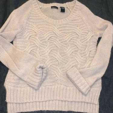 VS Moda International vintage Sweater