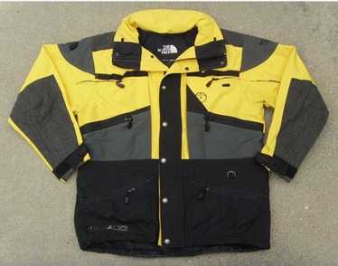 ジャケット・アウター THE NORTH FACE 90S VINTAGE STEEP TECH THE NORTH FACE 90S VINTAGE STEEP TECH | eBay