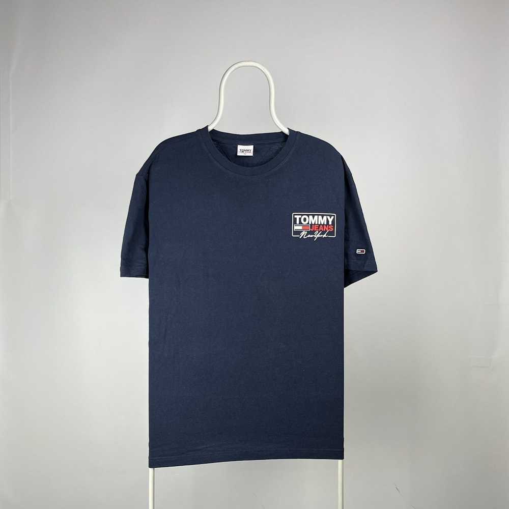 Tommy Hilfiger × Tommy Jeans Tommy jeans T-shirt … - image 1