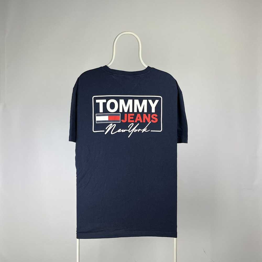 Tommy Hilfiger × Tommy Jeans Tommy jeans T-shirt … - image 2