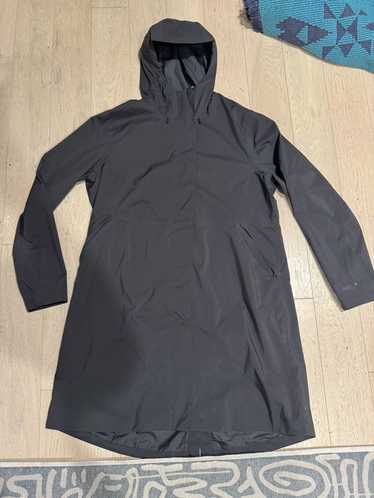 Patagonia Patagonia Rain Parka