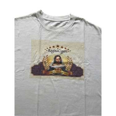 Vintage Vintage REGINA CIGAR T-shirt size XL - image 1