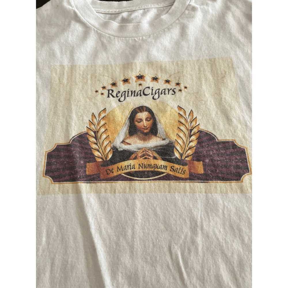 Vintage Vintage REGINA CIGAR T-shirt size XL - image 3