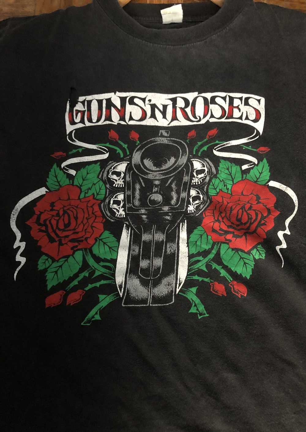 Guns N Roses × Rare × Vintage Guns N Roses Vintag… - image 2