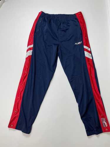 Varsity Fubu 05 Joggers