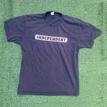 Independent Skateboard Truck Co. Pavement Span T-Shirt