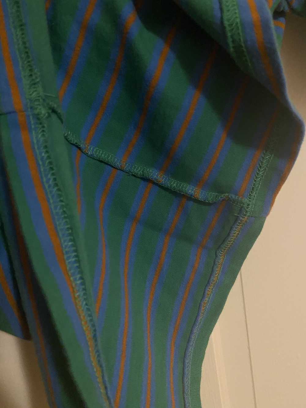 Golf Wang × Streetwear FW15 Rainbow Stripe Tee - image 8