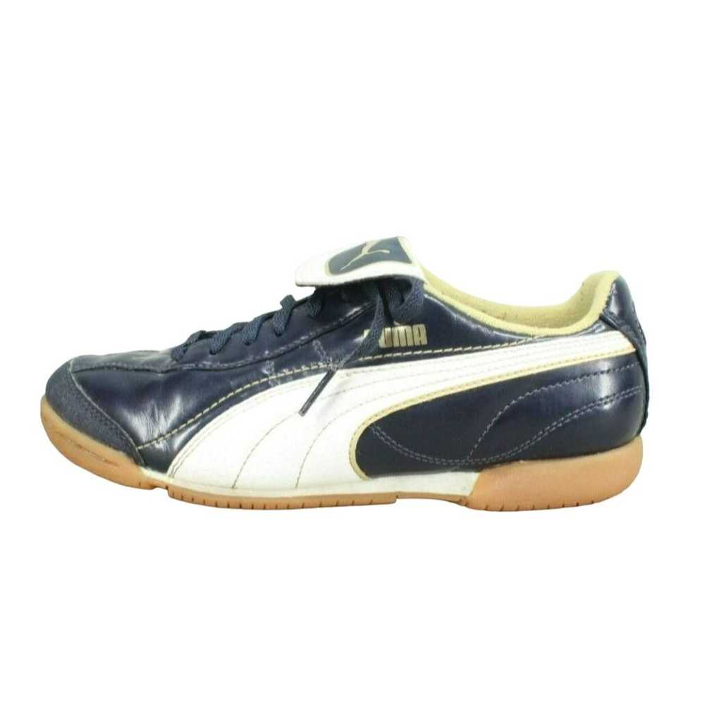 Athletic × Puma × Sneakers Puma Men's Lace Up Low… - image 2