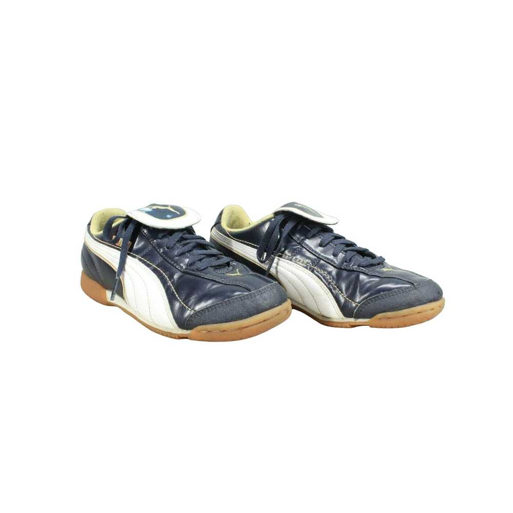 Athletic × Puma × Sneakers Puma Men's Lace Up Low… - image 4