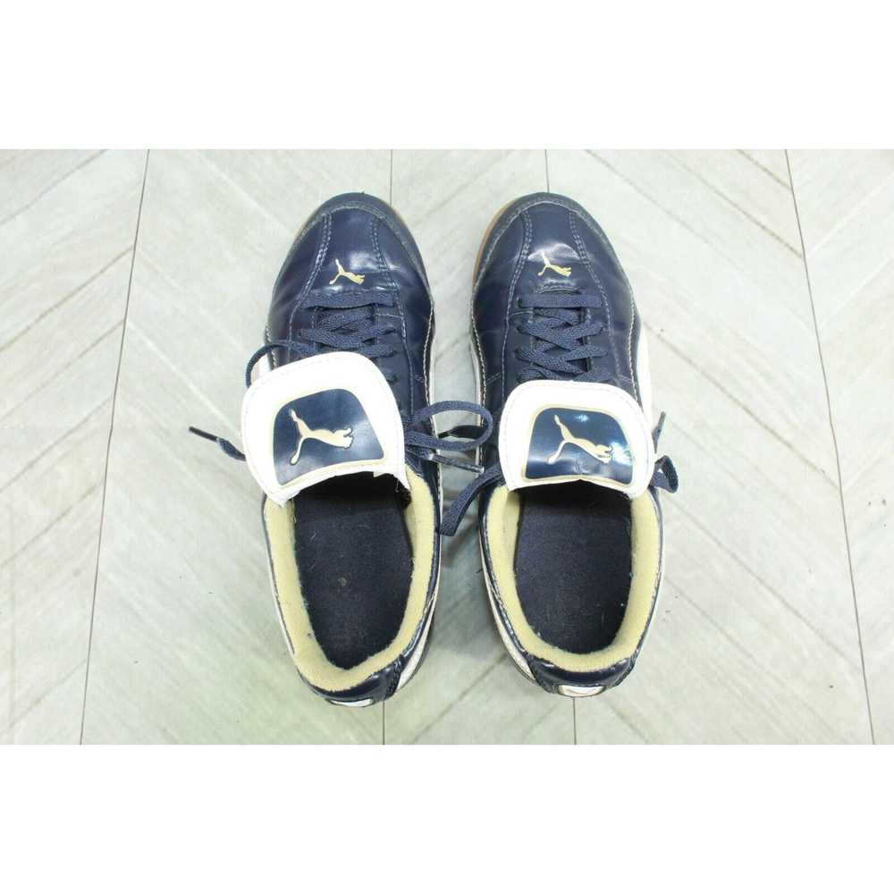 Athletic × Puma × Sneakers Puma Men's Lace Up Low… - image 7