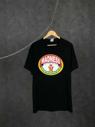 Band Tees × Madness × Vintage Madness One Step Be… - image 1