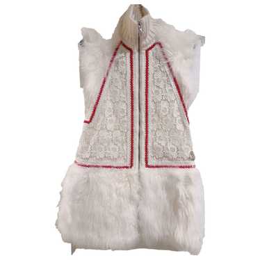 Moncler Gamme Rouge jacket