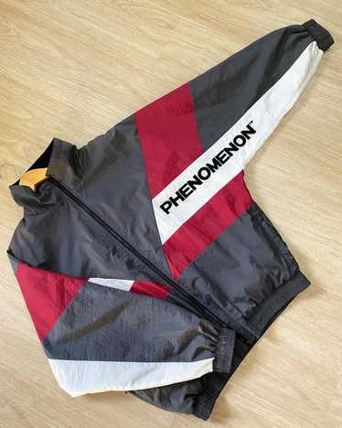 Japanese Brand × Phenomenom PHENOMENON Jacket