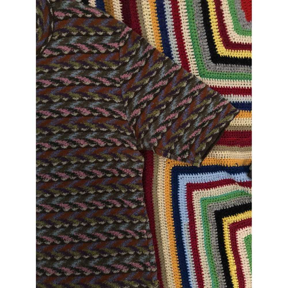 Missoni Wool jumper - image 3