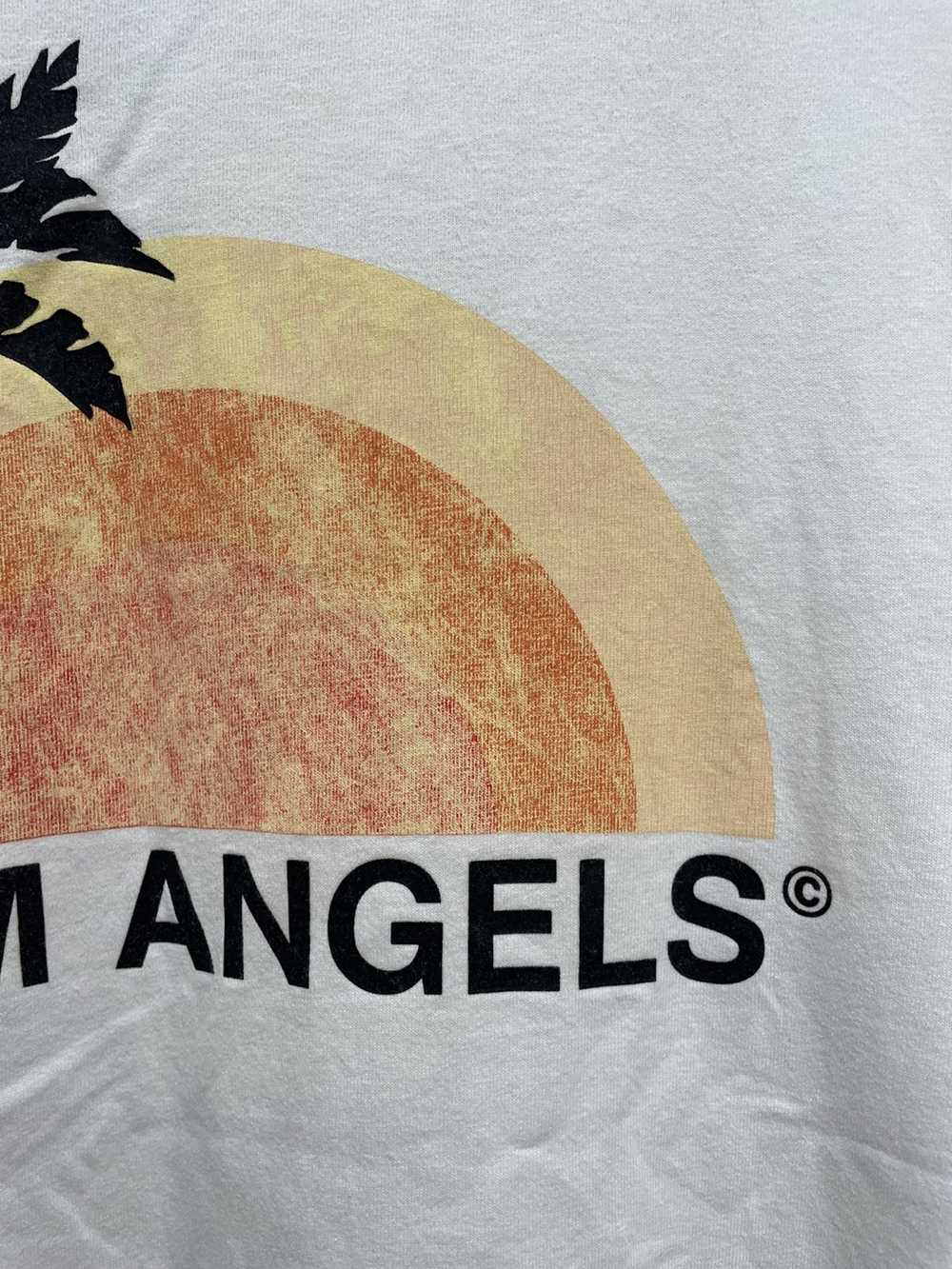 Palm Angels Palm Angels Sunset Tee - image 12