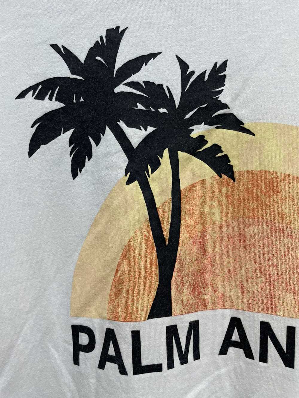 Palm Angels Palm Angels Sunset Tee - image 9