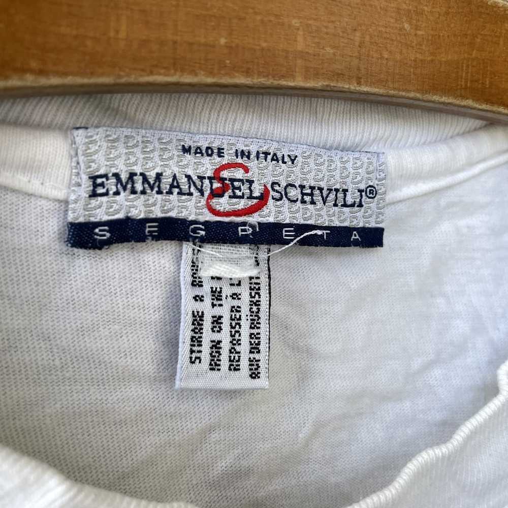 Disney × Emmanuel Schivili × Vintage Vintage 101 … - image 7