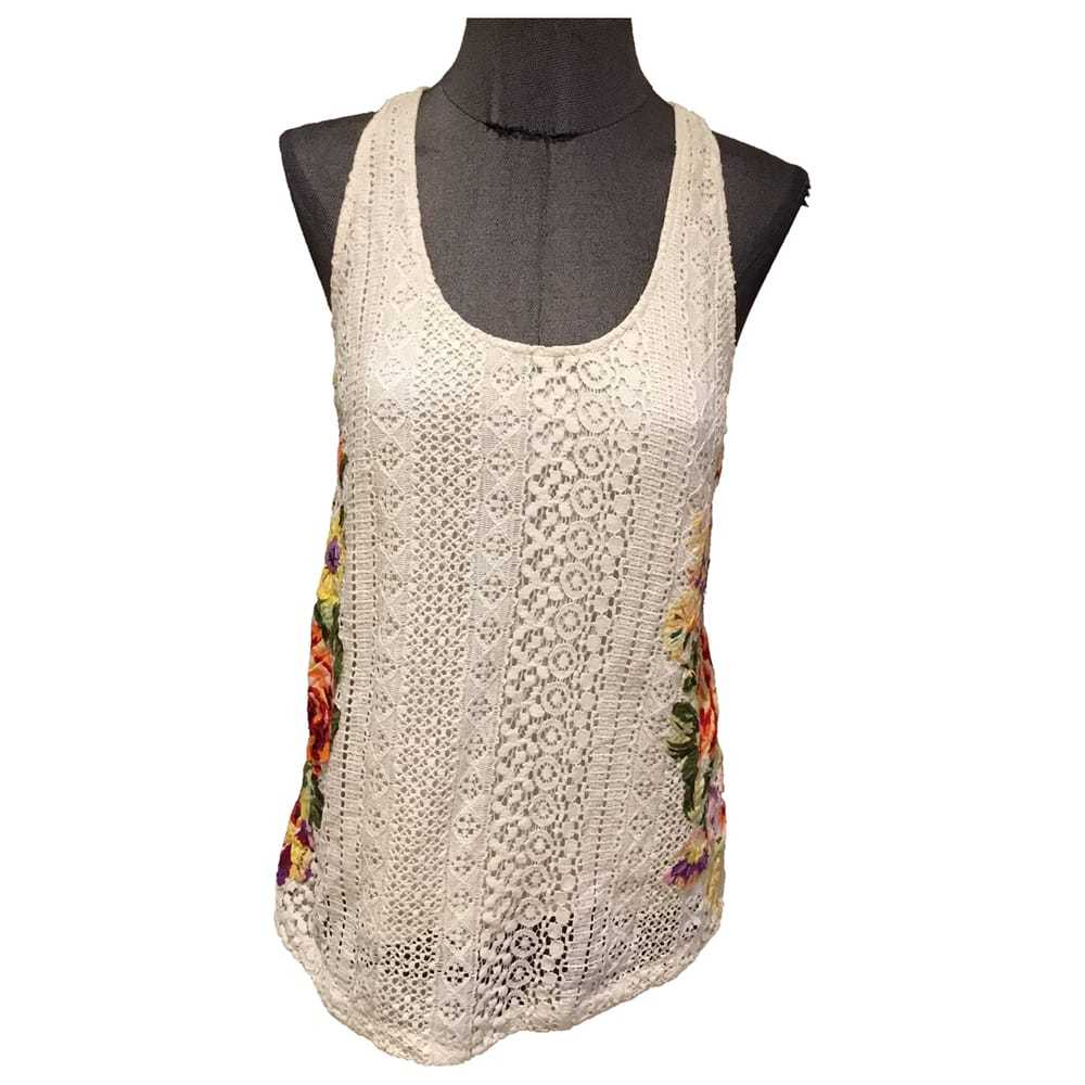 Stella Forest Vest - image 1