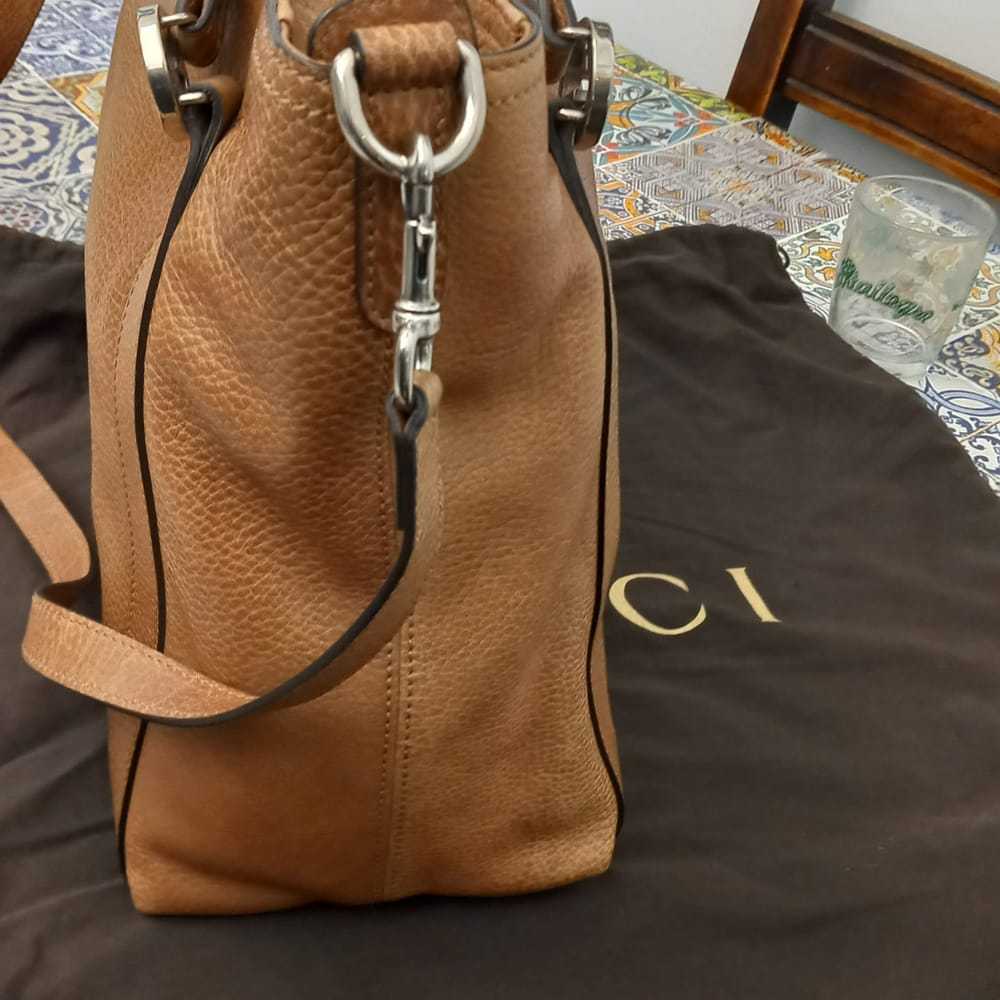 Gucci Miss Gg leather handbag - image 7