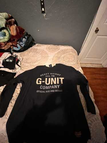 G Unit G-unit
