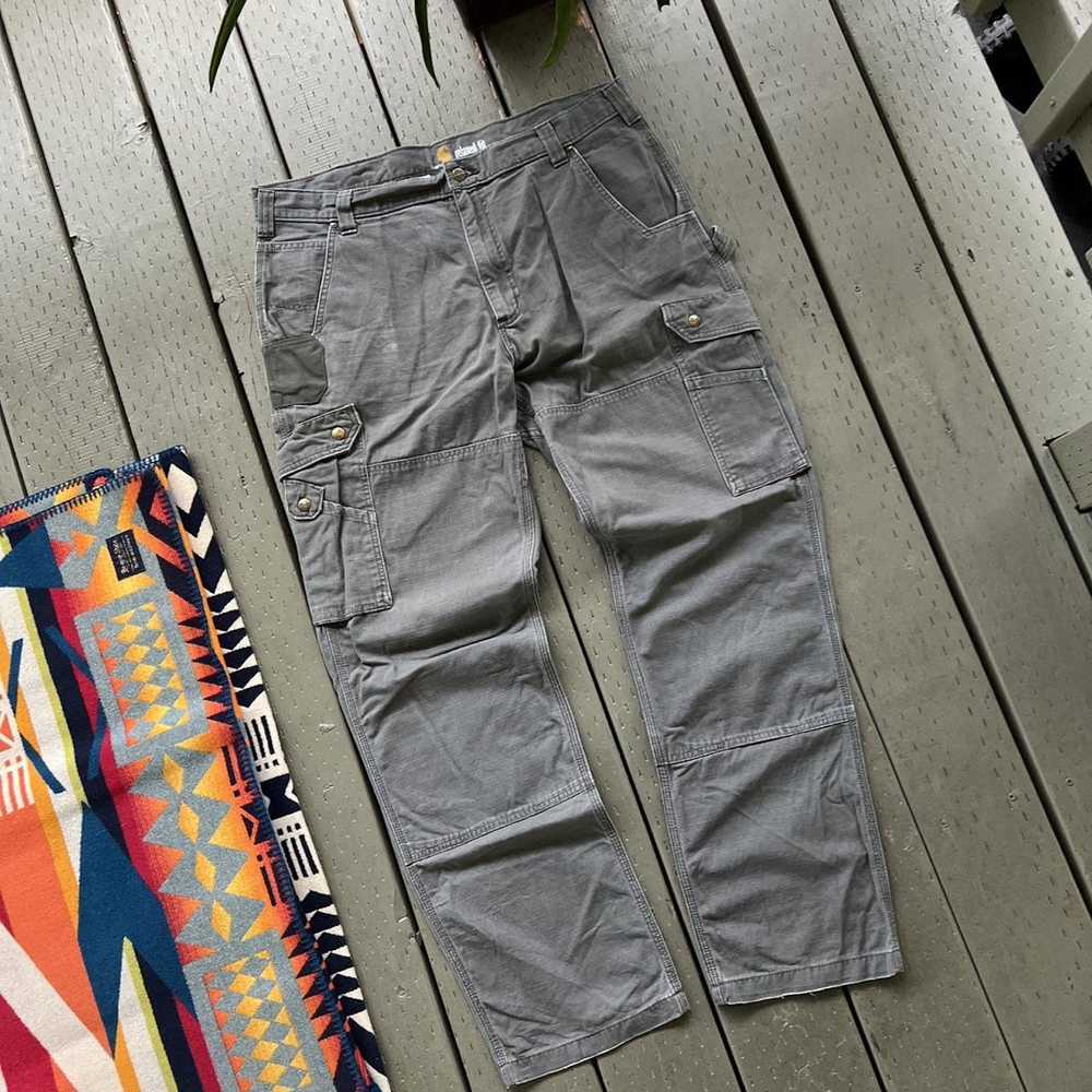 Carhartt × Vintage Carhartt pants - image 2