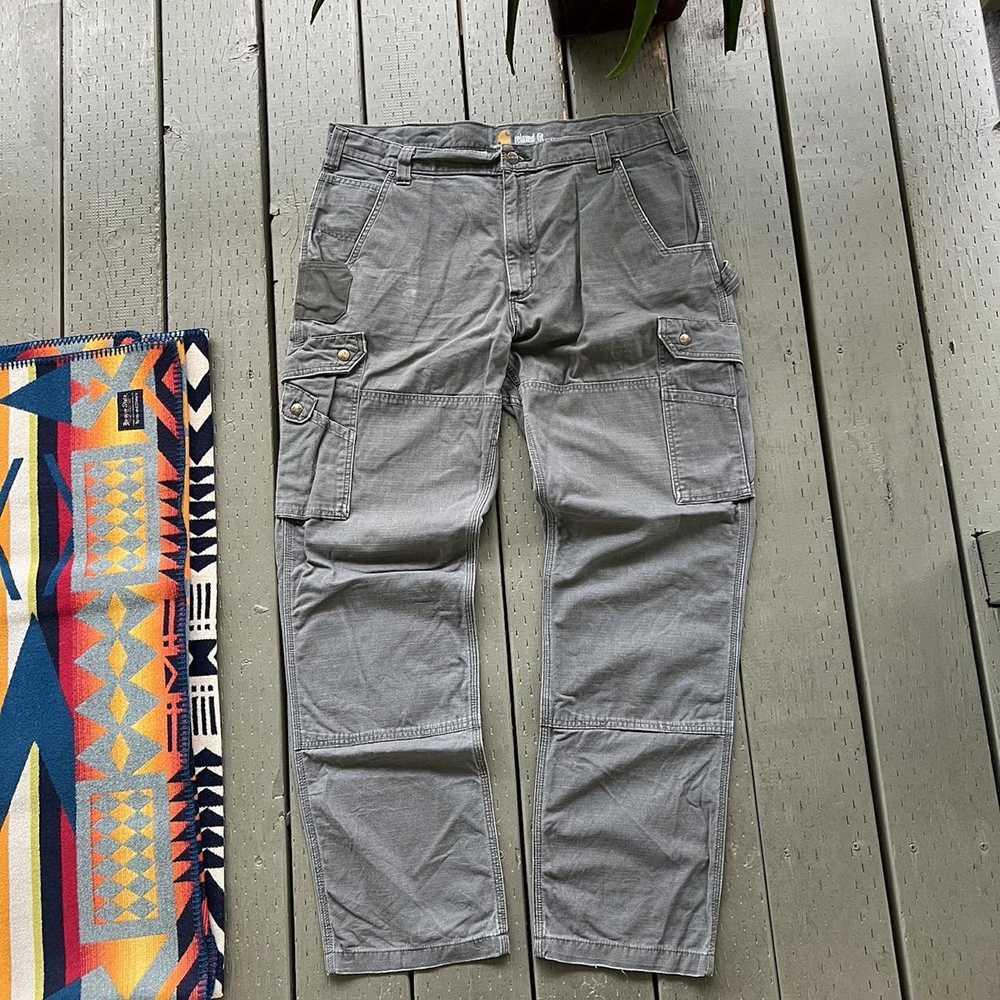 Carhartt × Vintage Carhartt pants - image 4