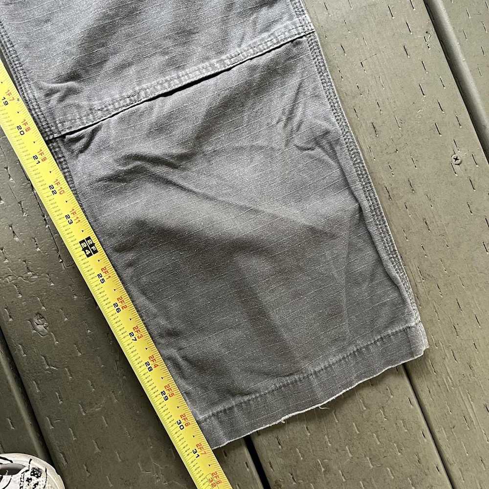 Carhartt × Vintage Carhartt pants - image 5