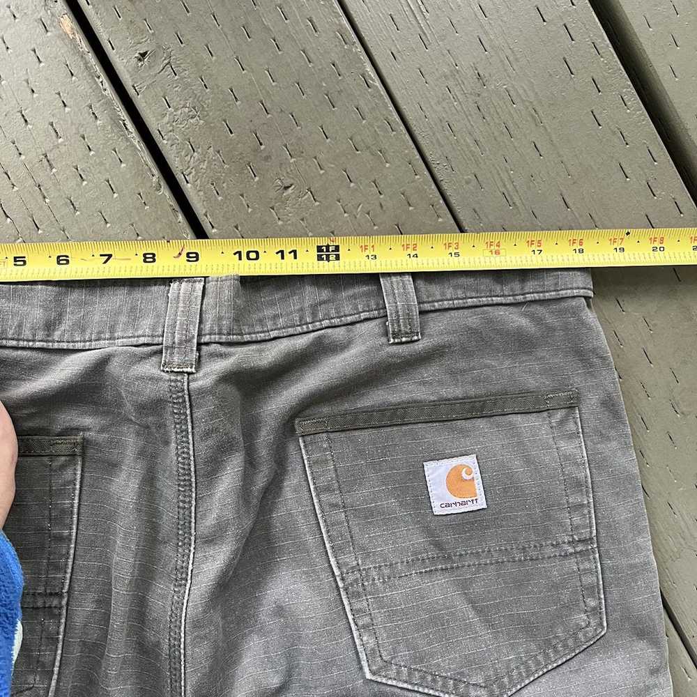 Carhartt × Vintage Carhartt pants - image 6