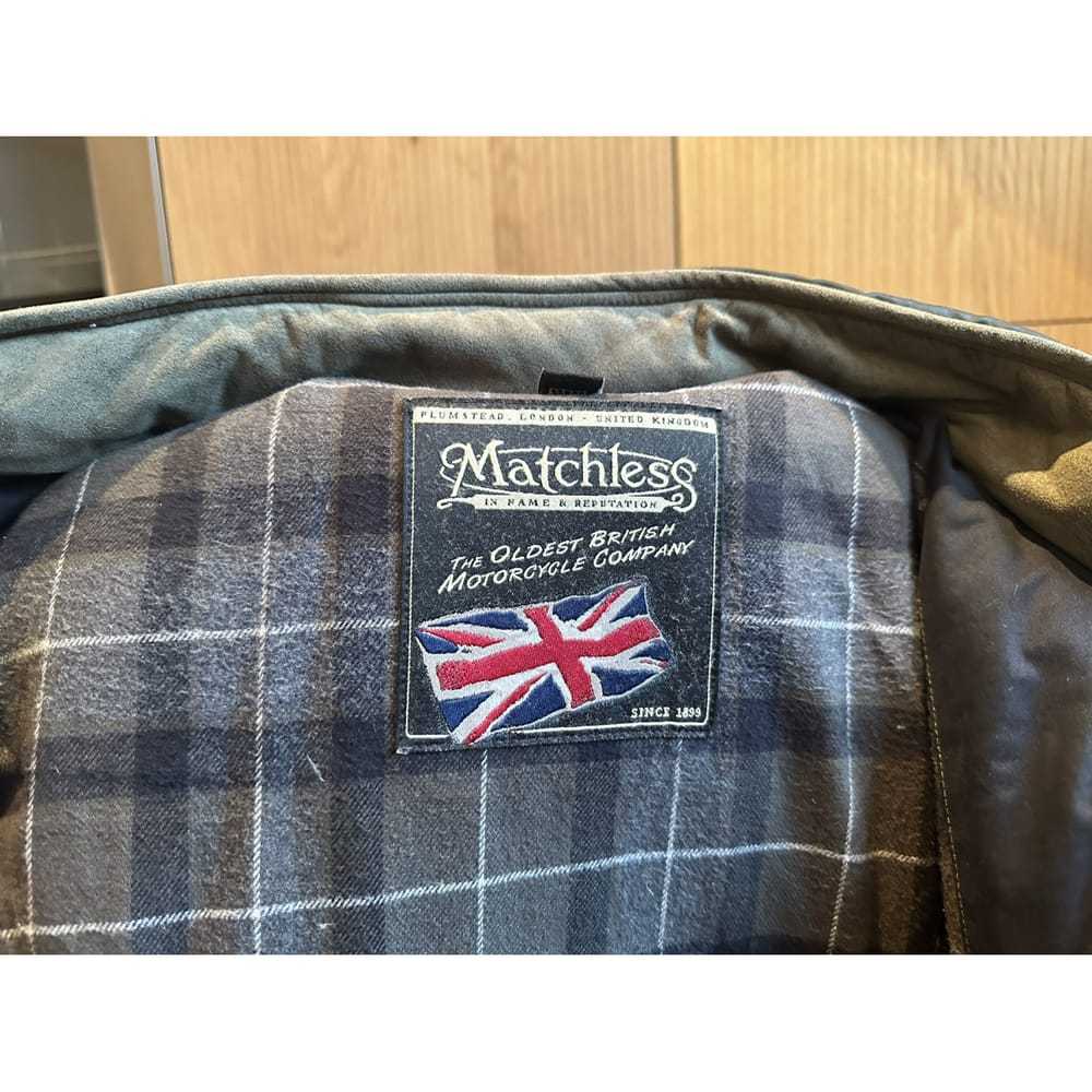 Matchless Jacket - image 4