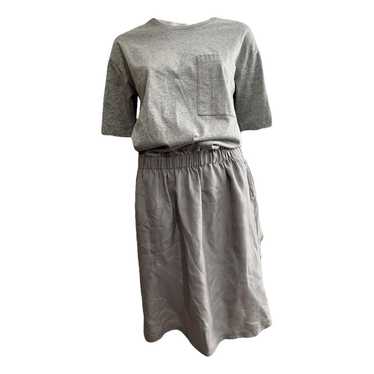 Joseph Silk mid-length dress - image 1