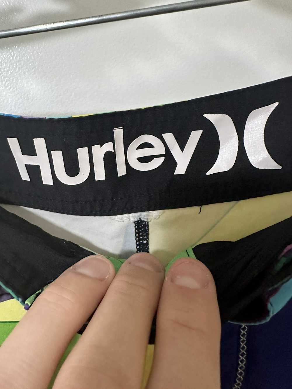 Hurley Hurley 2005 US Open special edition boards… - image 4