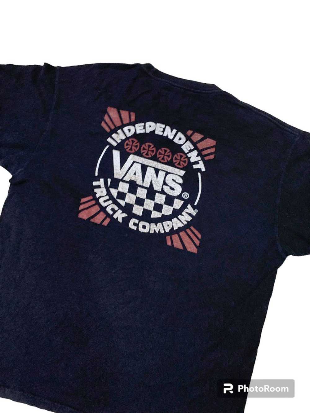 Independent Truck Co. × Sex Skateboards × Vans VA… - image 5