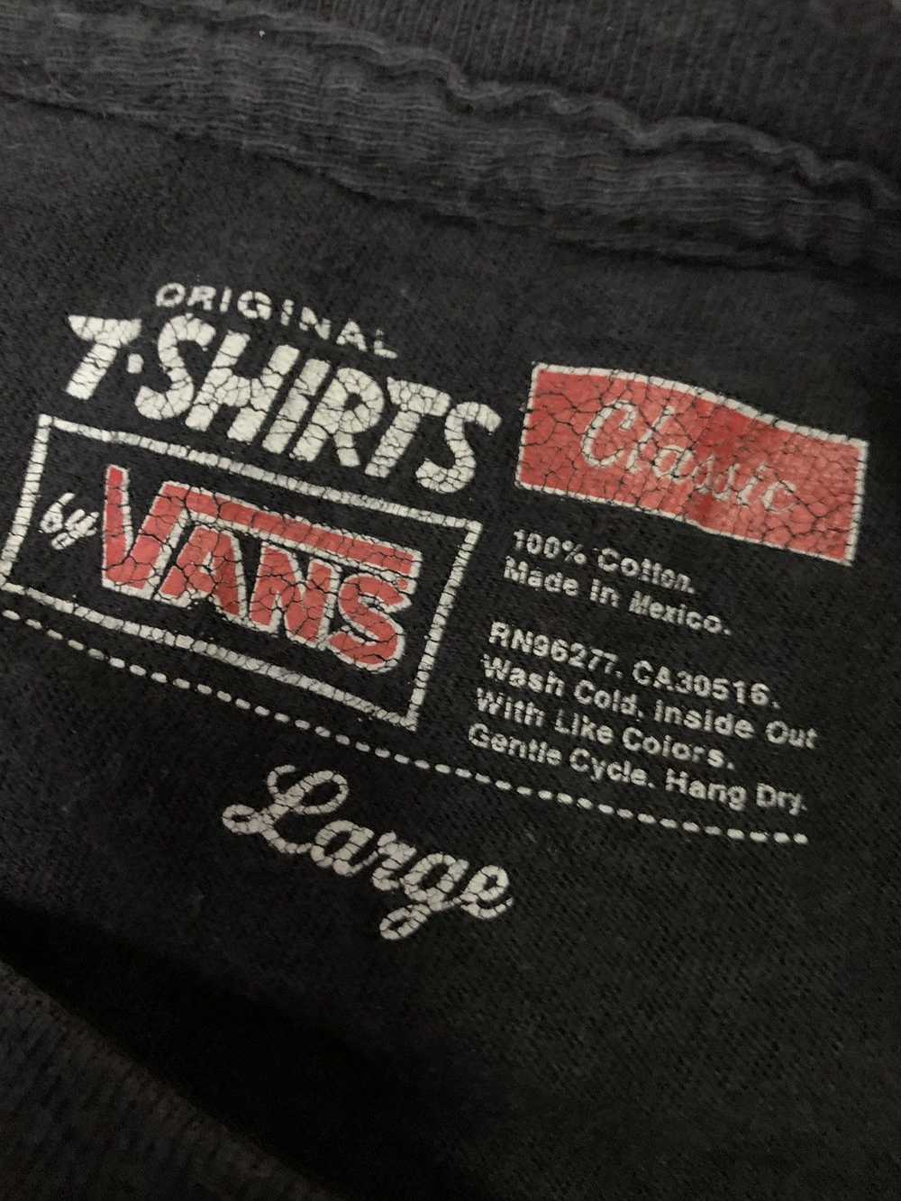 Independent Truck Co. × Sex Skateboards × Vans VA… - image 8