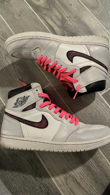 Jordan Brand Jordan 1 Defiant NYC-Paris size 9.5 … - image 1