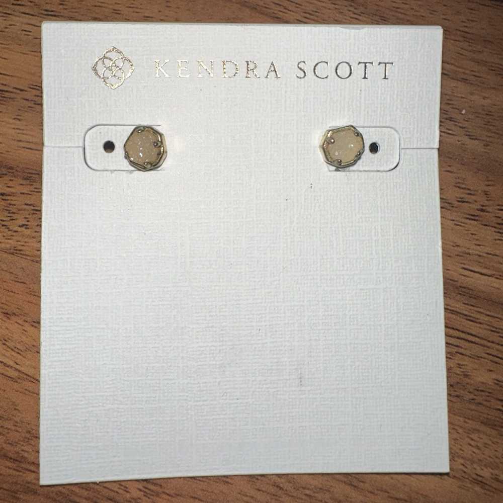 Kendra Scott Kendra Scott Nola Earrings - image 2