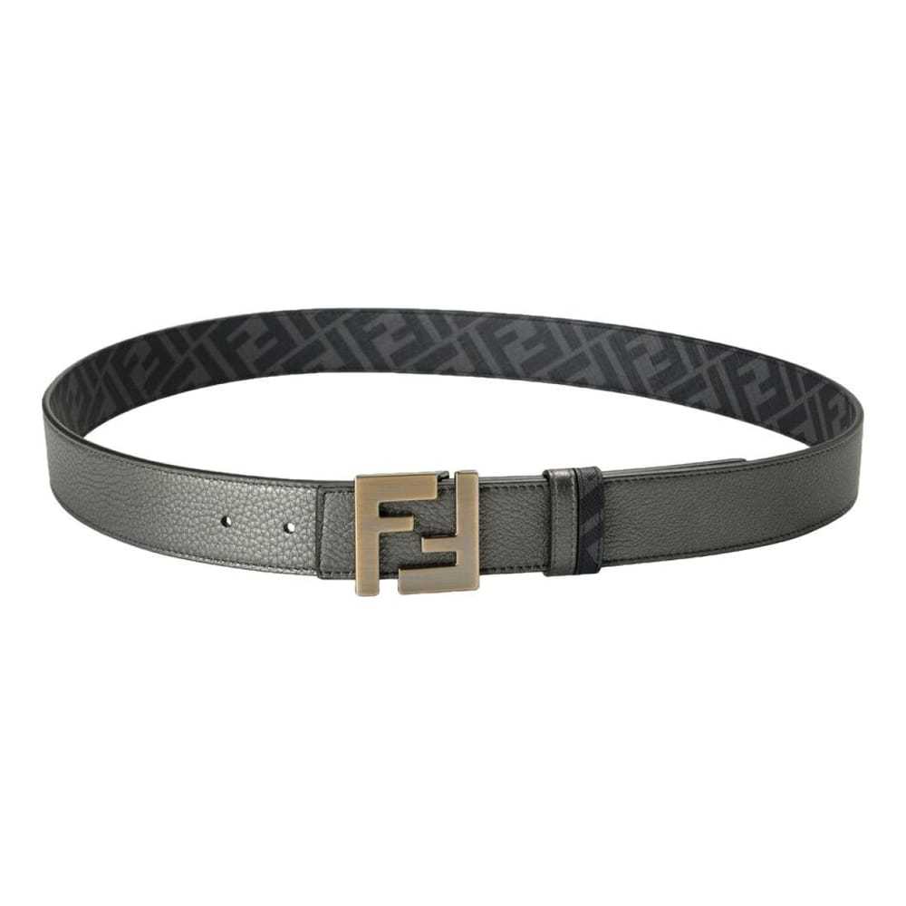 Fendi Leather belt - image 1