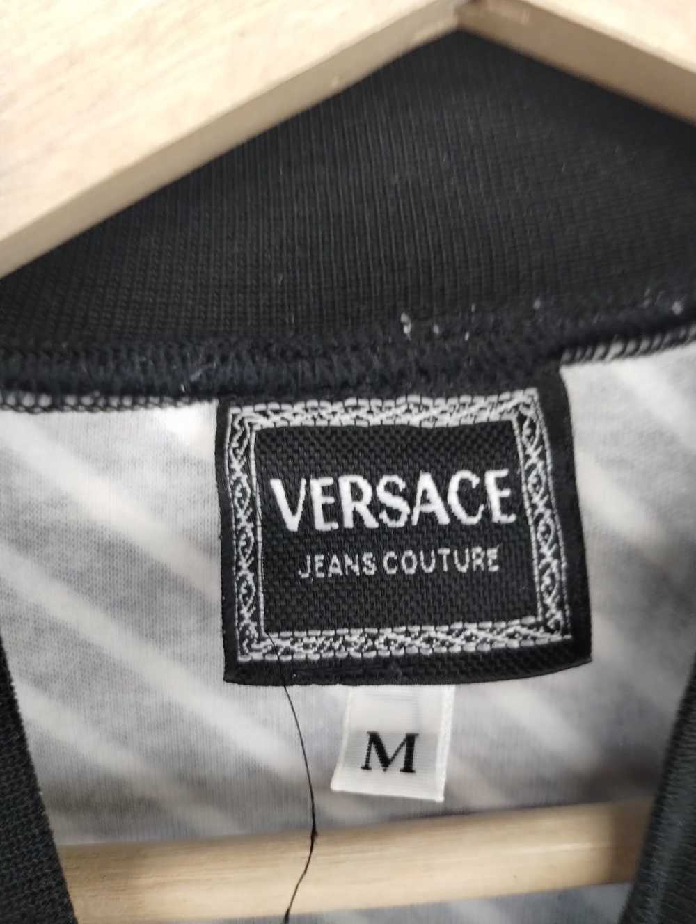 Streetwear × Versace × Versace Jeans Couture Vers… - image 3