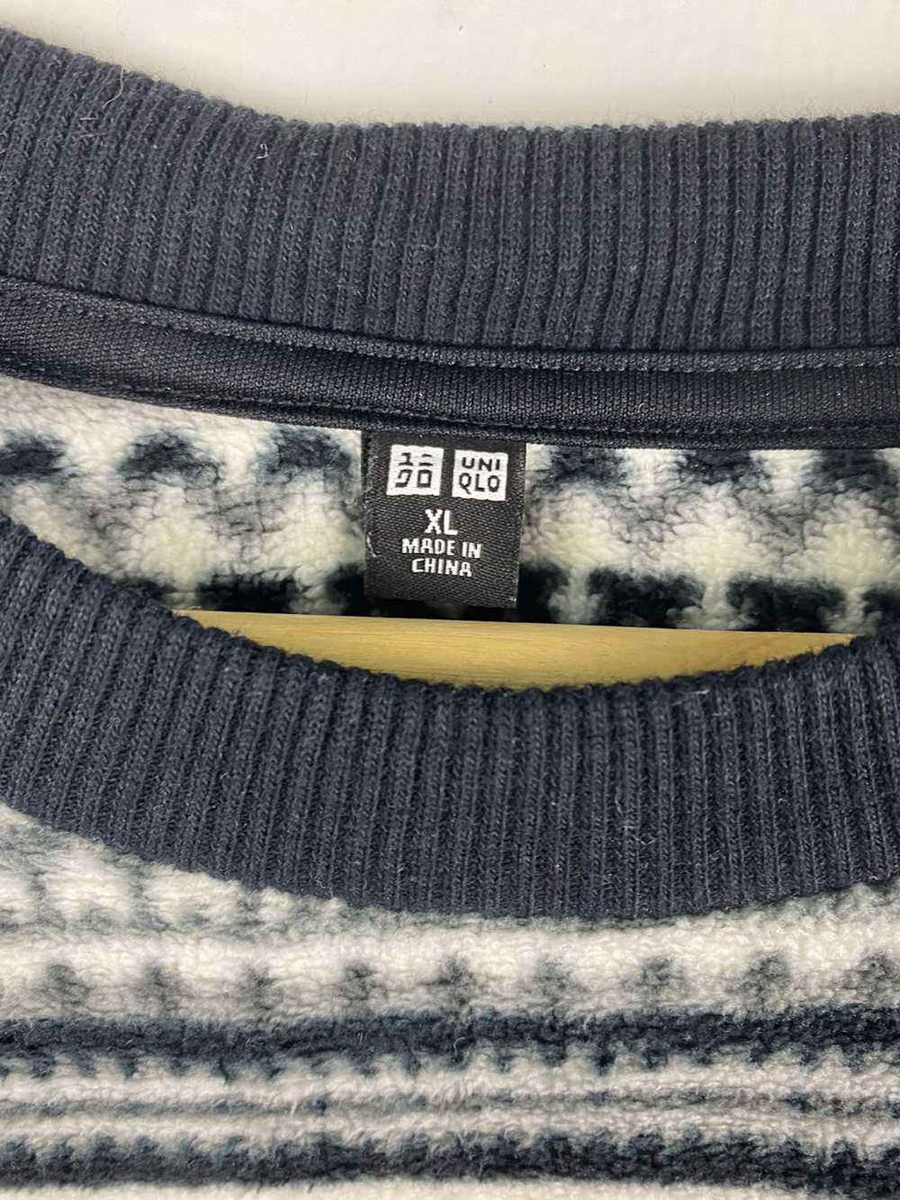 Japanese Brand × Navajo × Uniqlo STEAL 🔥 Uniqlo … - image 3