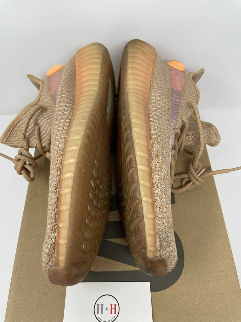 Adidas Yeezy Boost 350 V2 Clay - image 10