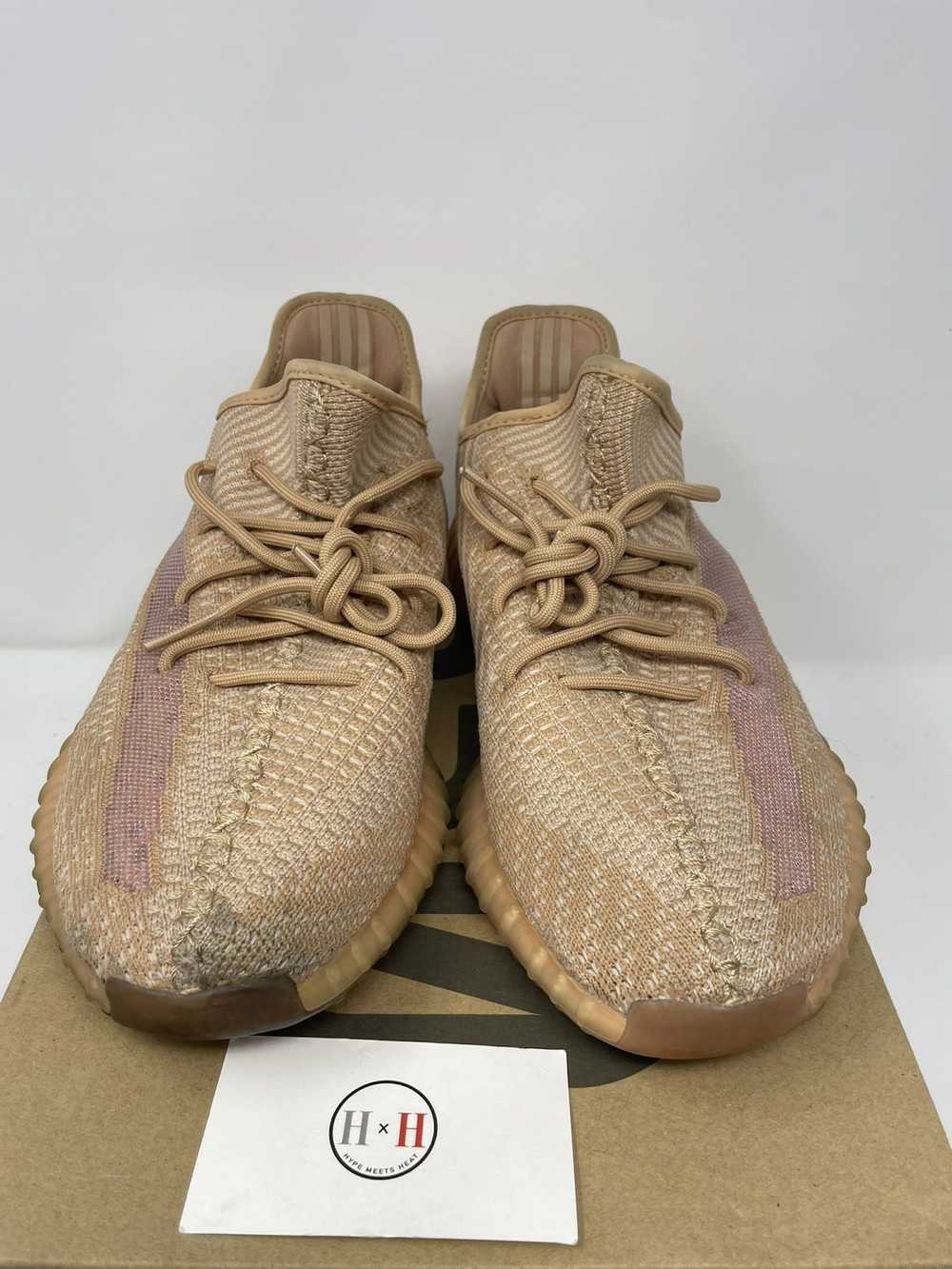 Adidas Yeezy Boost 350 V2 Clay - image 4