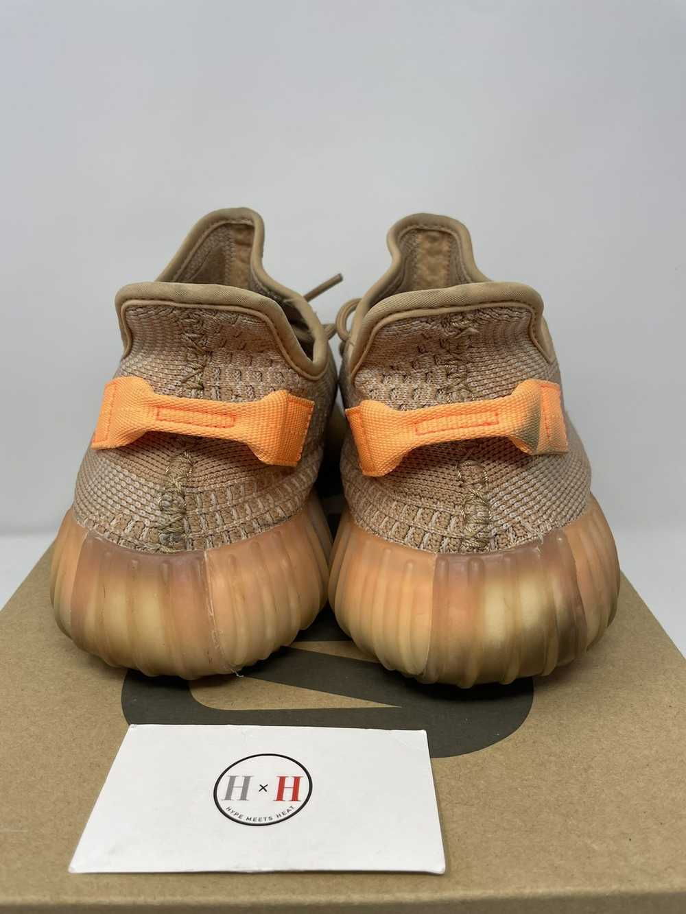 Adidas Yeezy Boost 350 V2 Clay - image 5